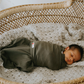 Long Sleeve Starter Swaddle by embé®