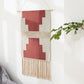 Hand Made Tapestry Wall Hanging by Blak Hom