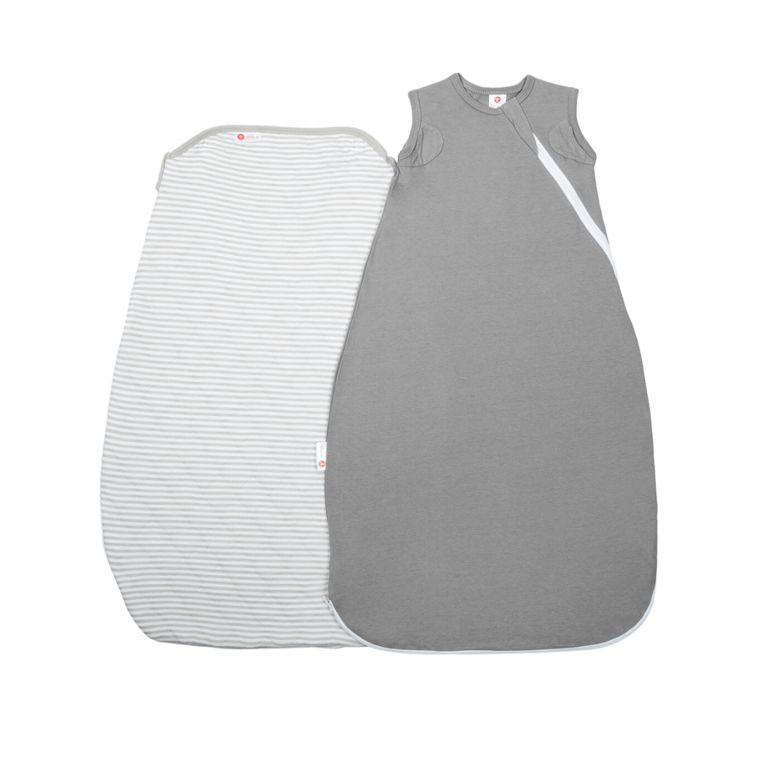 Laylo Sleeper Sack™ DUO (Sheet + Comforter) by embé®