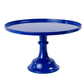 Royal Blue Cake Stand by Sprinkles & Confetti | Party Boxes & Party Supplies