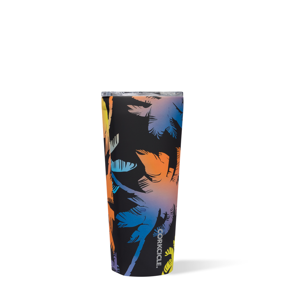 Havana Night Tumbler by CORKCICLE.