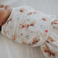 Long Sleeve Starter Swaddle by embé®