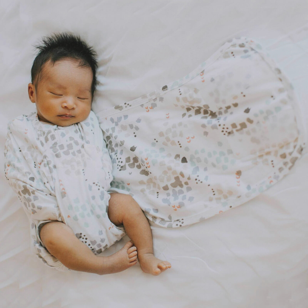 Starter Swaddle by embé®