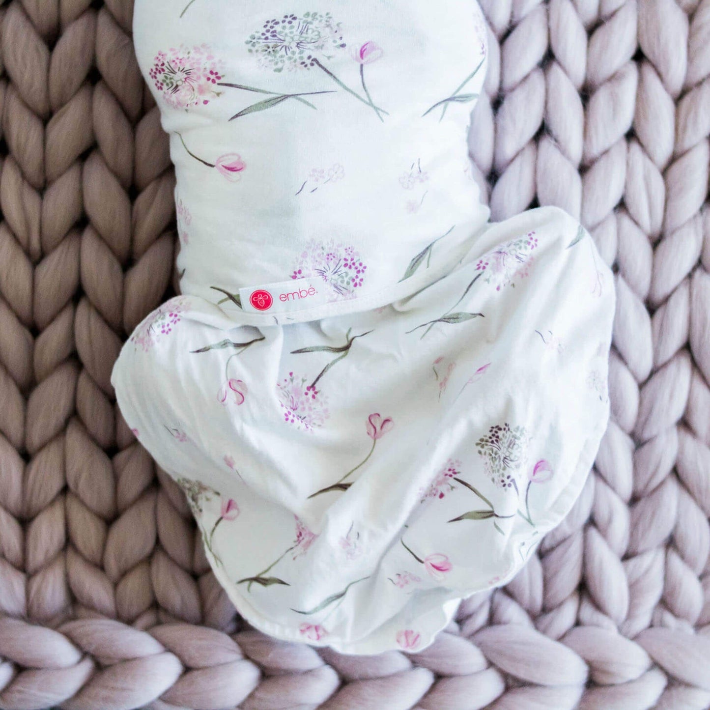 Starter Swaddle by embé®