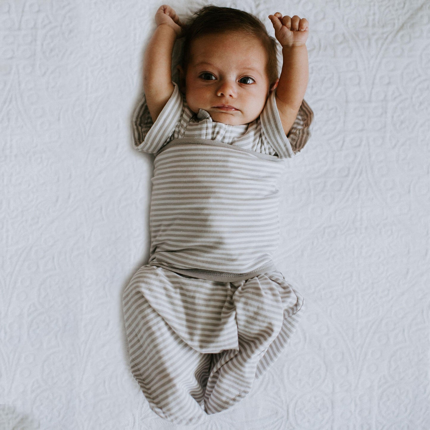 Transitional Swaddle by embé®