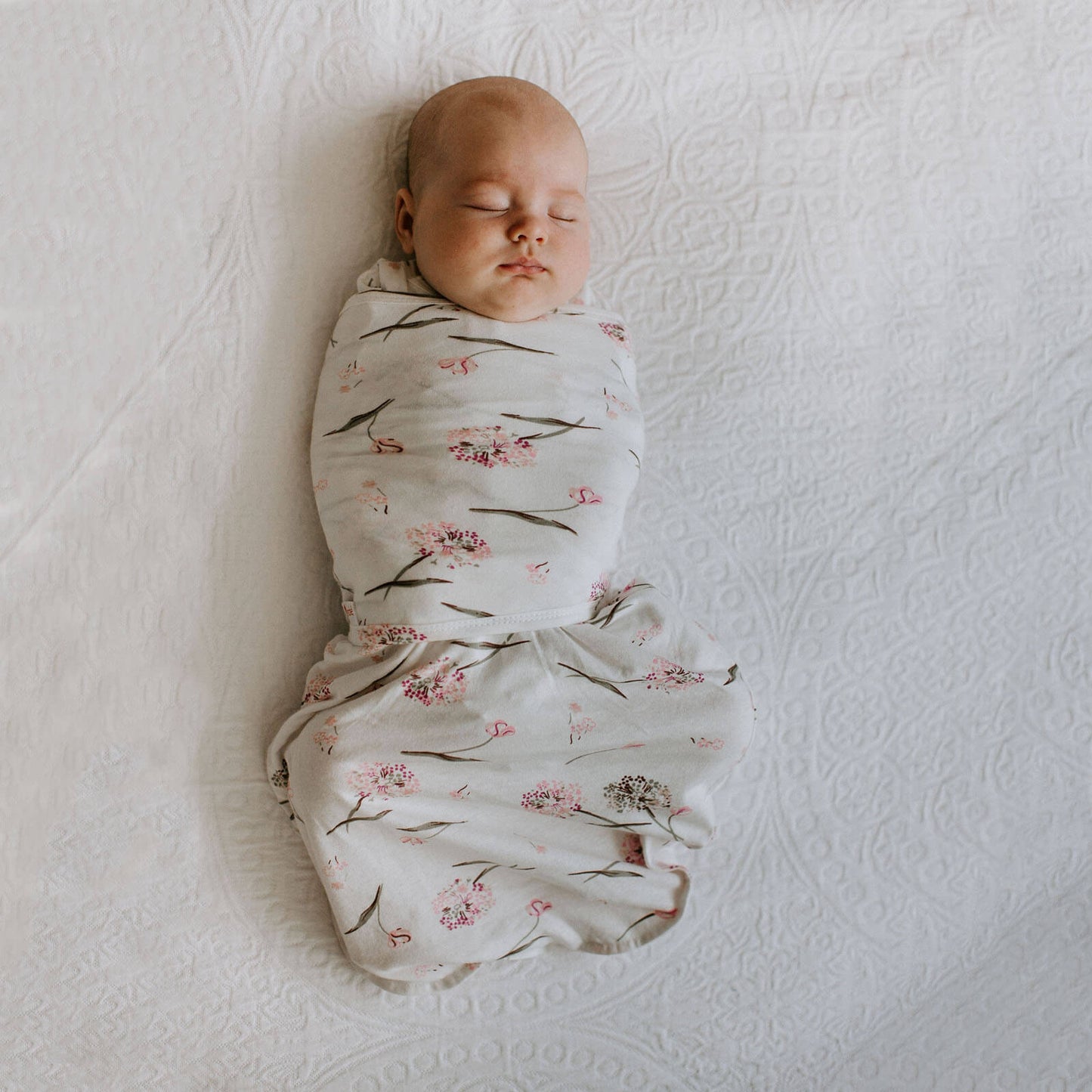 Transitional Swaddle by embé®