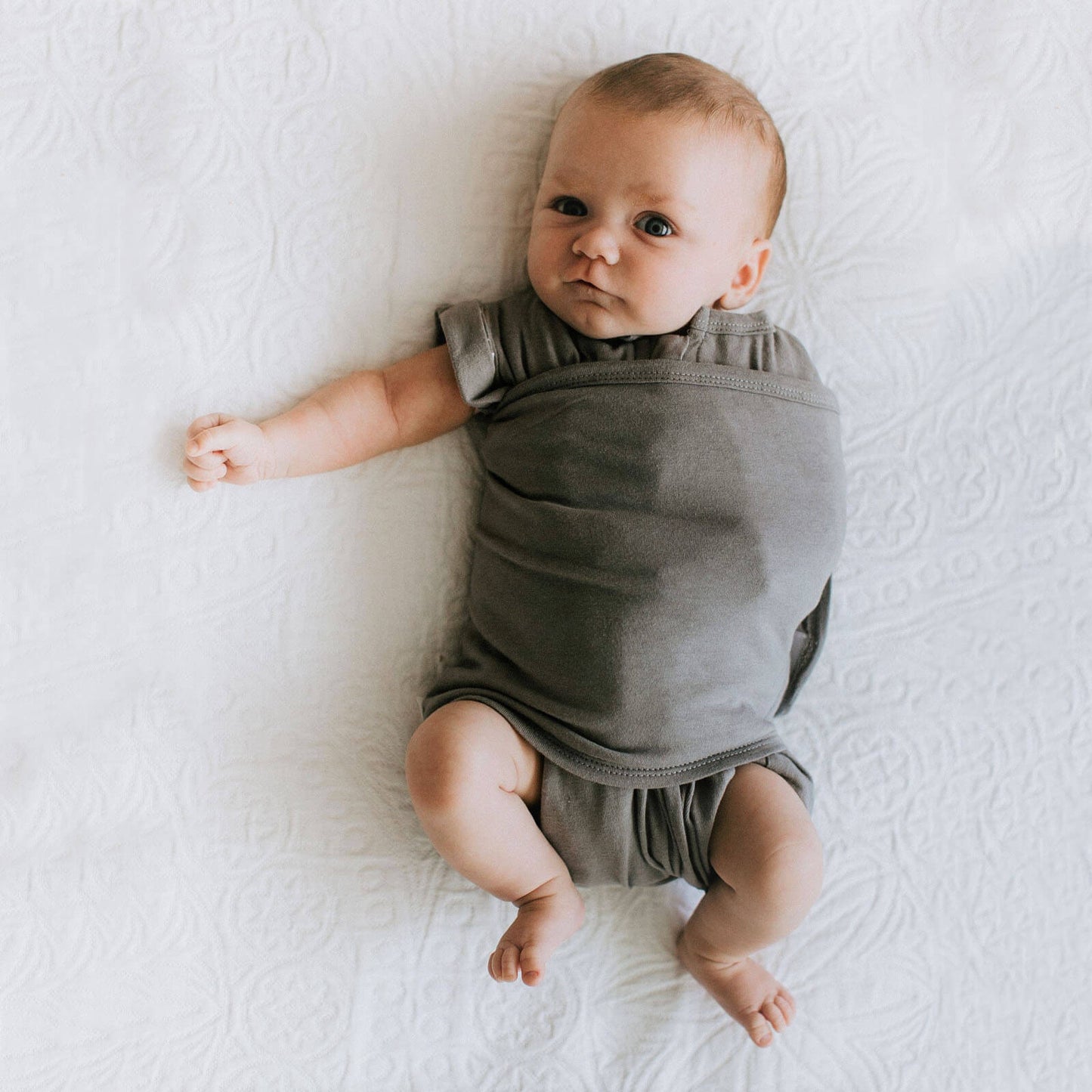 Transitional Swaddle by embé®