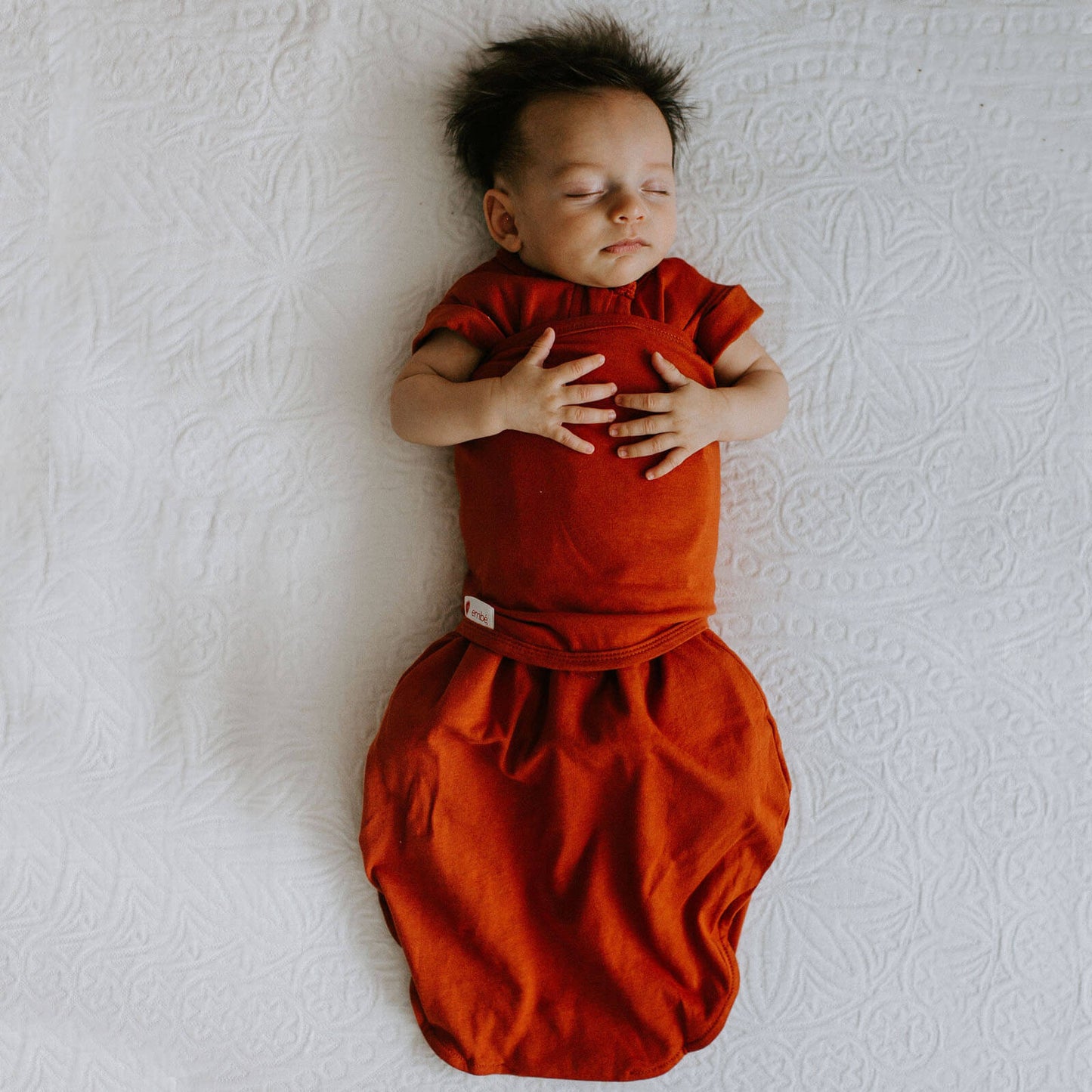 Transitional Swaddle by embé®