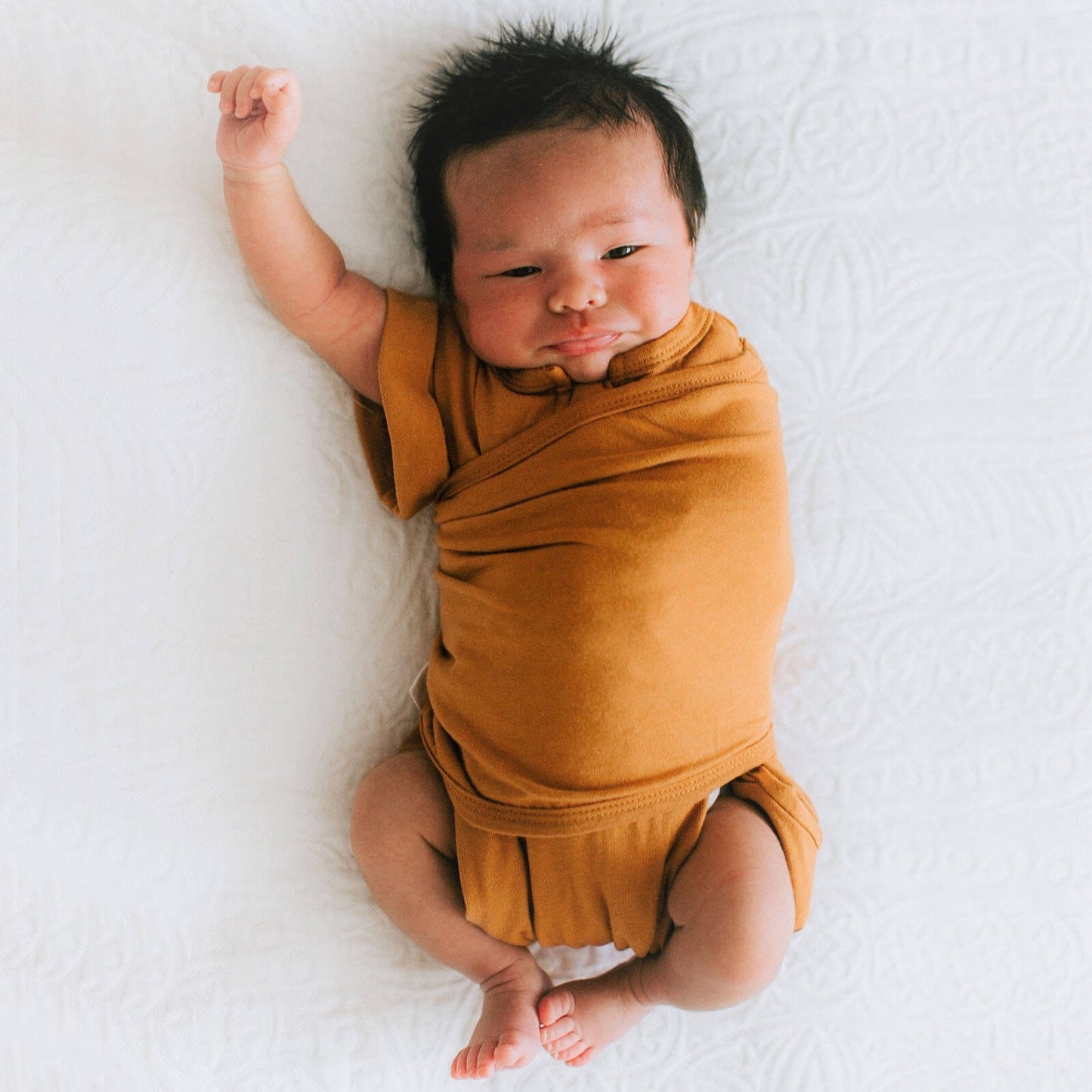 Transitional Swaddle by embé®