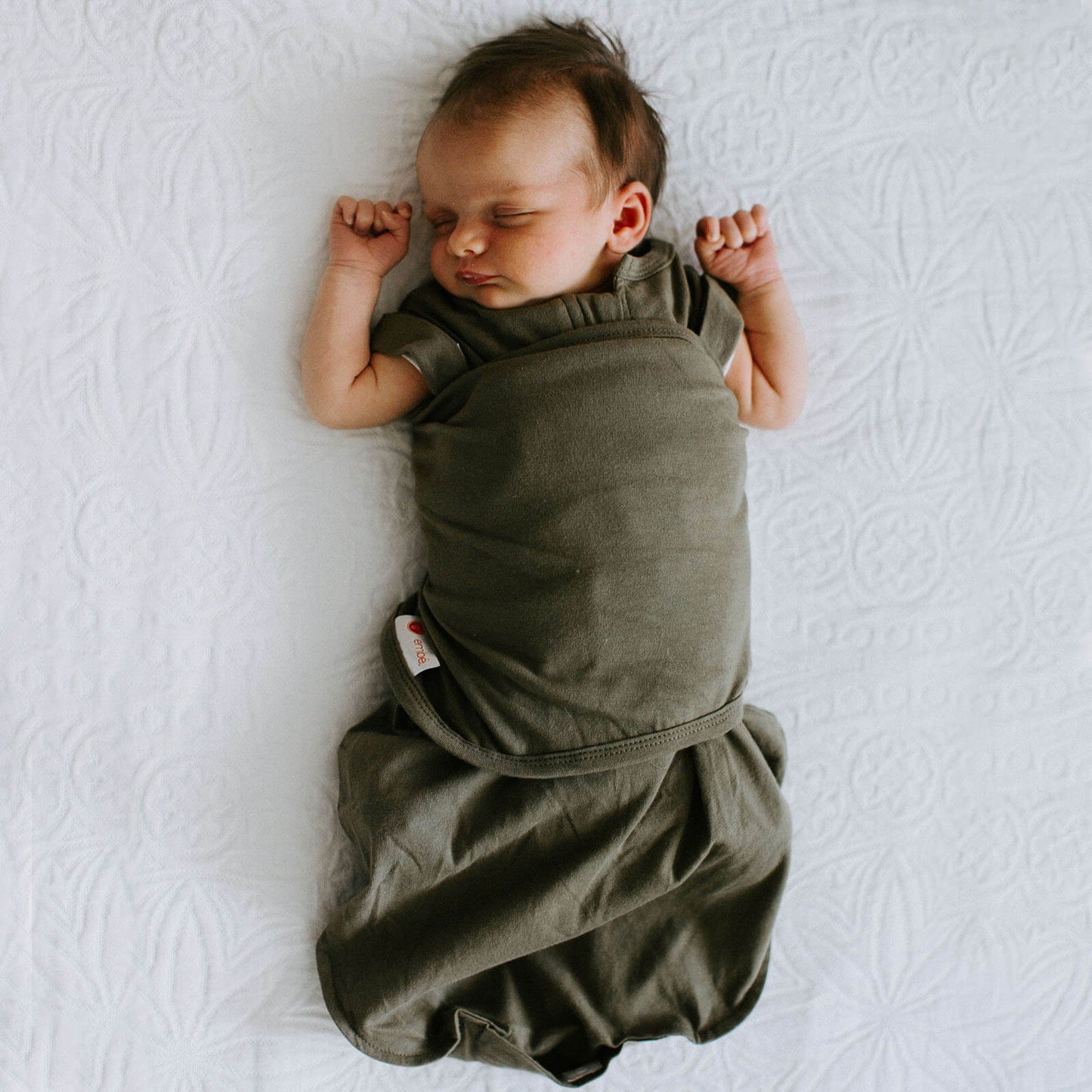 Transitional Swaddle by embé®