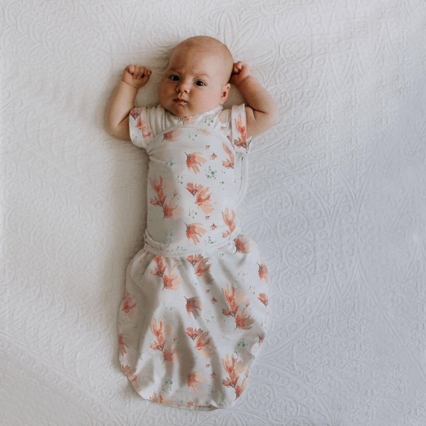 Transitional Swaddle by embé®