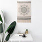 Hand Made Tapestry Wall Hanging by Blak Hom