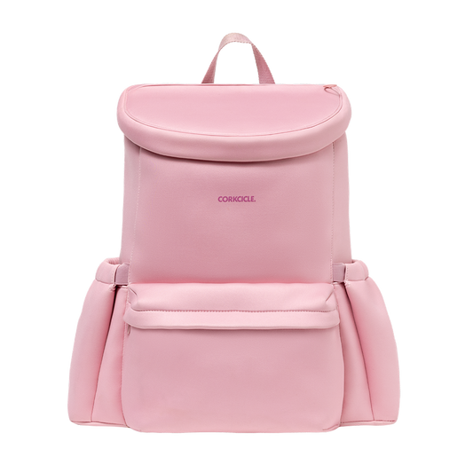 Lotus Backpack Cooler by CORKCICLE.