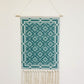 Hand Made Tapestry Wall Hanging by Blak Hom