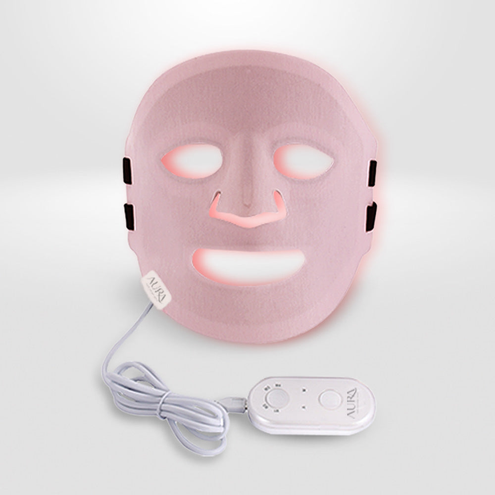 Aura Light Therapy Mask by ARAL Beauty