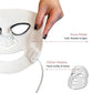 Aura Light Therapy Mask by ARAL Beauty