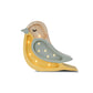 Little Lights Mini Bird Lamp by Little Lights US