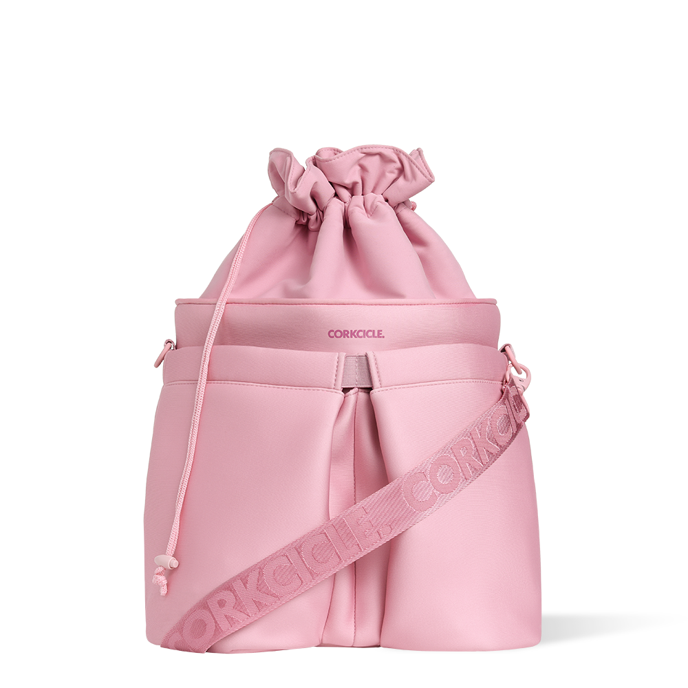 Beverage Bucket Bag by CORKCICLE.