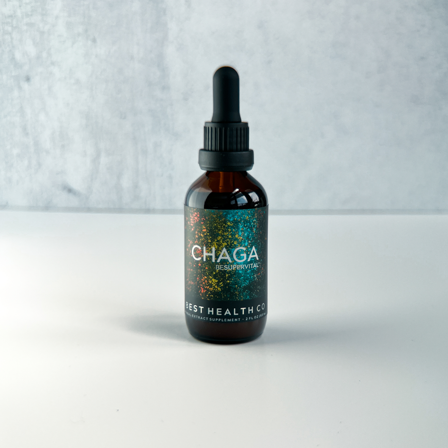 CHAGA by Best Health Co