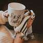 Boss Lady 16oz. Coffee Mug by Sweet Water Decor