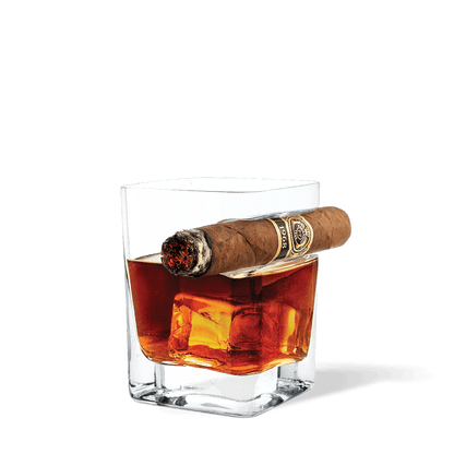 Cigar Glass by CORKCICLE.