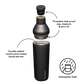 Cocktail Shaker by CORKCICLE.