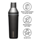 Cocktail Shaker by CORKCICLE.
