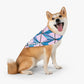Custom Dog Bandana - Pink Diamond Patterns by GROOMY