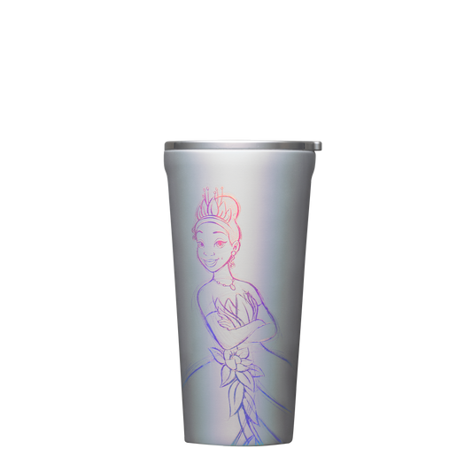 Disney100 Heritage Sketch Tumbler by CORKCICLE.