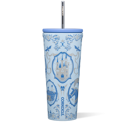 Disney Princess Cold Cup by CORKCICLE.