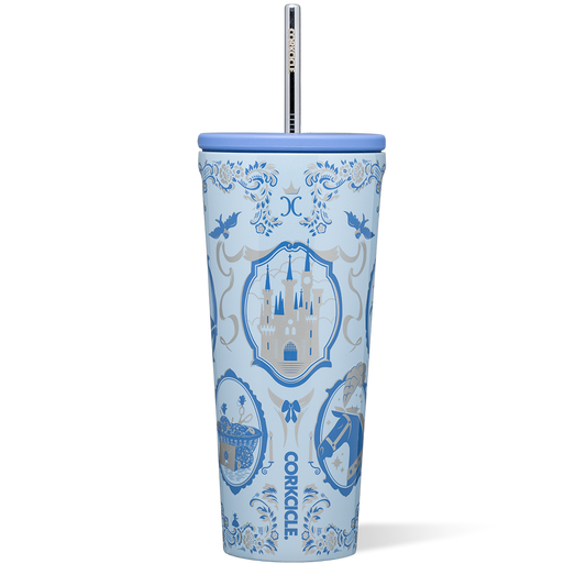 Disney Princess Cold Cup by CORKCICLE.