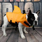 Dog Life Jacket - Dog & Cat Apparel by GROOMY