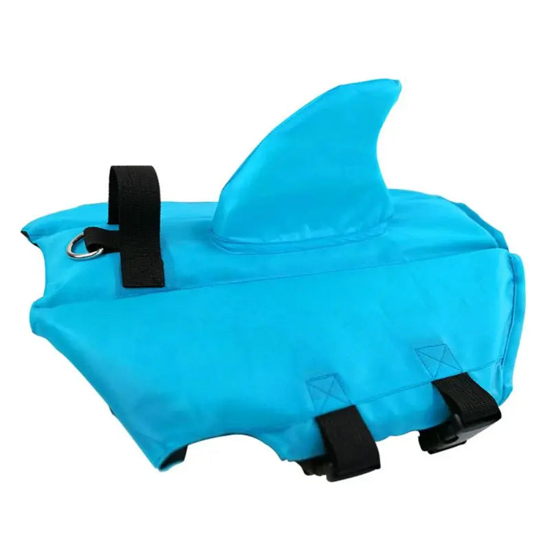 Dog Life Jacket - Dog & Cat Apparel by GROOMY