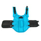 Dog Life Jacket - Dog & Cat Apparel by GROOMY