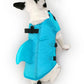 Dog Life Jacket - Dog & Cat Apparel by GROOMY