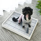 Dog Pad Holder & Toilet - Type D by GROOMY