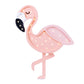 Little Lights Flamingo Lamp by Little Lights US