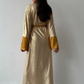 Serena Golden Robe by Angie's Showroom