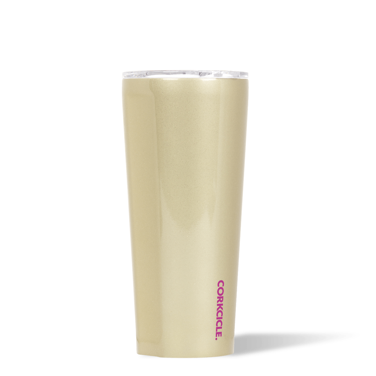 Unicorn Magic Tumbler by CORKCICLE.