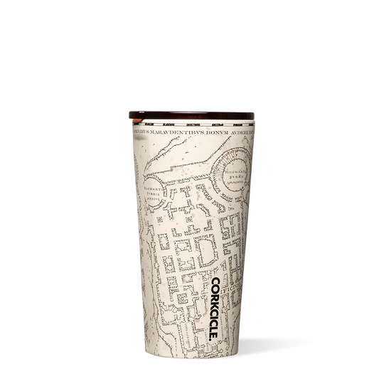 Harry Potter Tumbler by CORKCICLE.