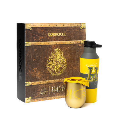 Harry Potter Gift Sets by CORKCICLE.