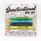 DeMotivational Pen Set by Fun Club