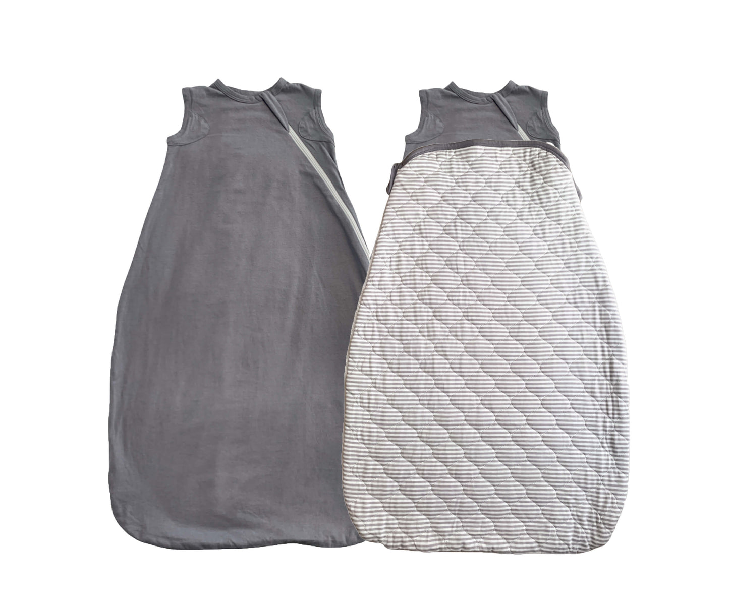 Laylo Sleeper Sack™ DUO (Sheet + Comforter) by embé®