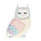 Little Lights Owl Lamp by Little Lights US