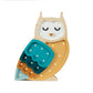 Little Lights Owl Lamp by Little Lights US