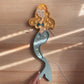 Little Lights Mermaid Lamp by Little Lights US