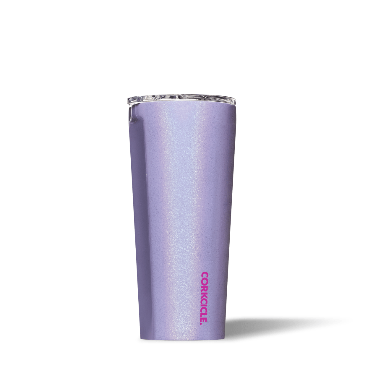 Unicorn Magic Tumbler by CORKCICLE.