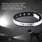 Reflective Dog Collars - Engrave Your Pet's ID by GROOMY