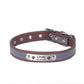 Reflective Dog Collars - Engrave Your Pet's ID by GROOMY