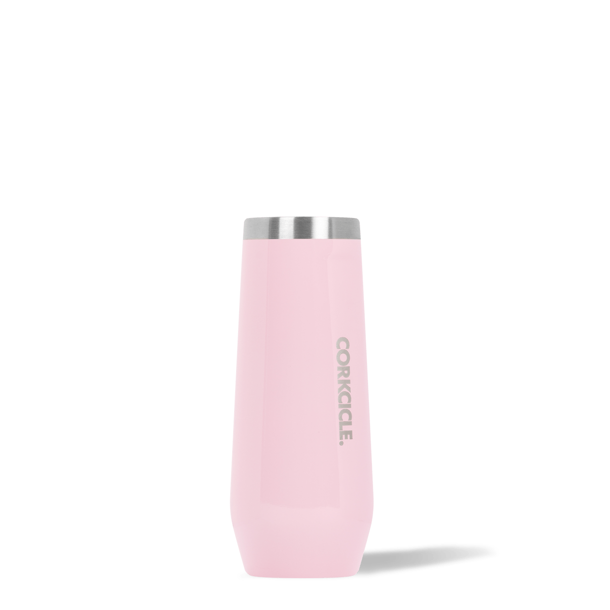 Stemless Flute by CORKCICLE.